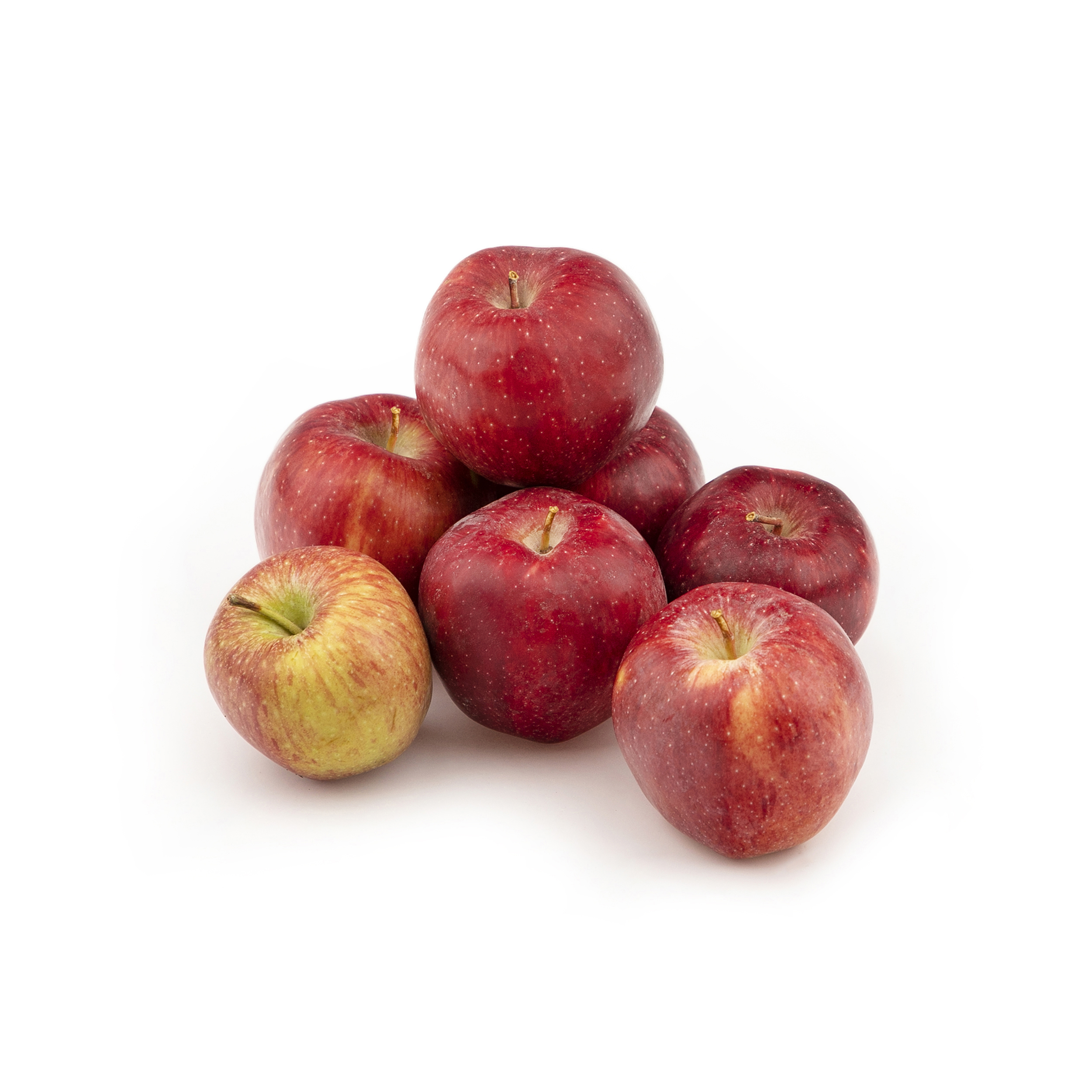 مشخصات، قیمت و خرید سیب قرمز دماوند Fresh وزن 1 کیلوگرم | دیجی‌کالا